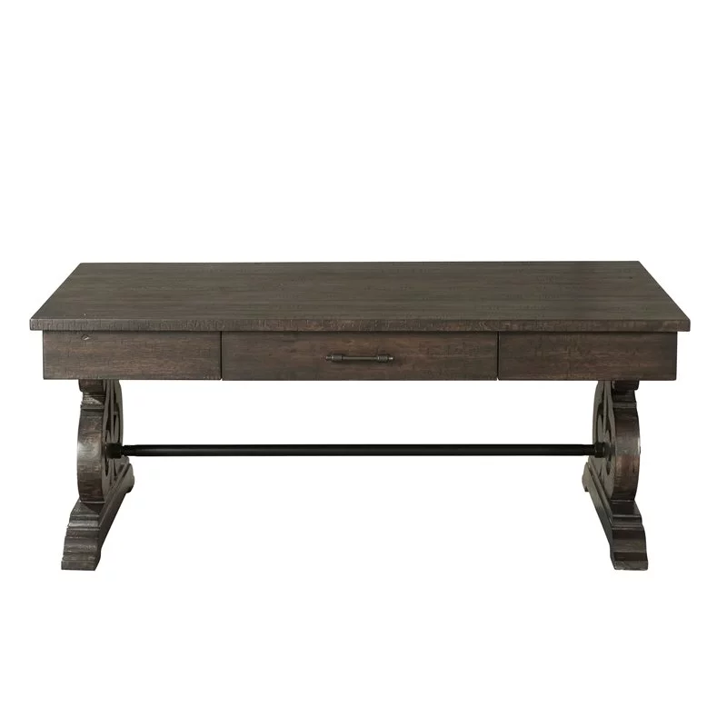 Bowery Hill Coffee Table in Espresso