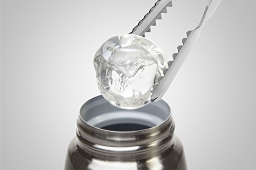 Zojirushi SM-SA60BA Stainless Steel Vacuum Insulated Mug, 1 Count (Pack of 1), Black, 20 oz.