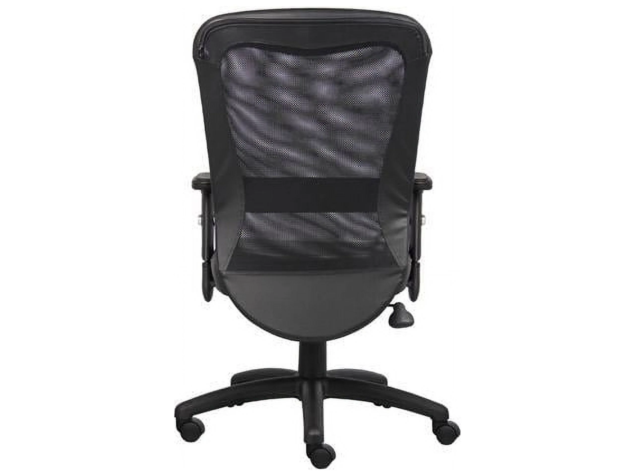 Boss B580 The Boss Web Chair