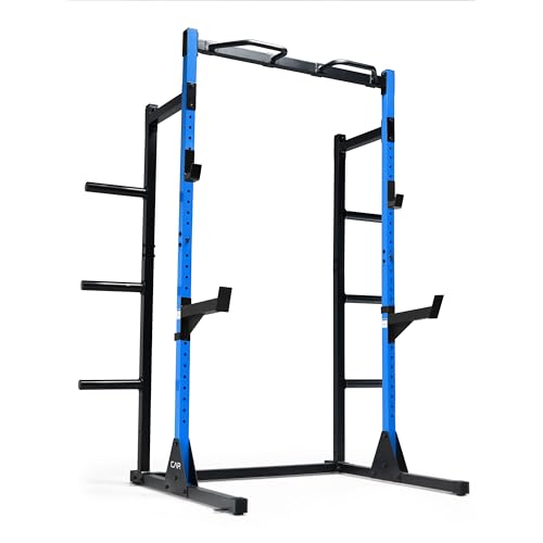 CAP Barbell Power Racks and Attachments