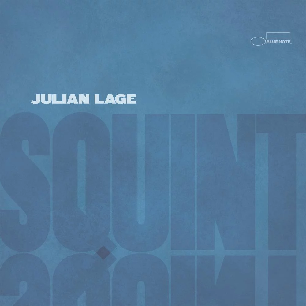 Julian Lage - Squint - Vinyl