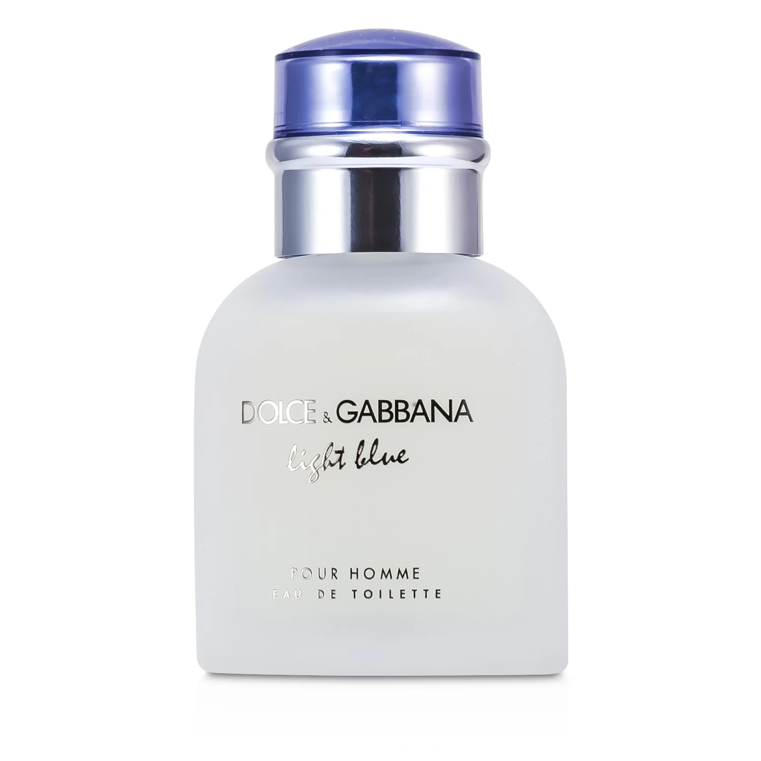 Dolce & Gabbana Homme Light Blue Eau De Toilette Spray  200ml/6.7oz