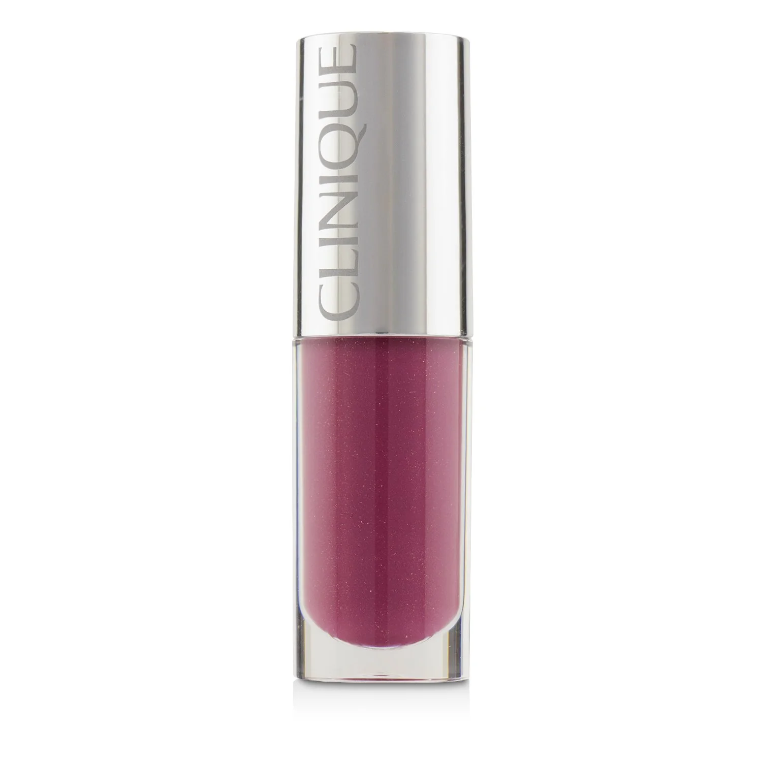 Clinique Pop Splash Lip Gloss + Hydration - # 13 Juicy Apple  4.3ml/0.14oz