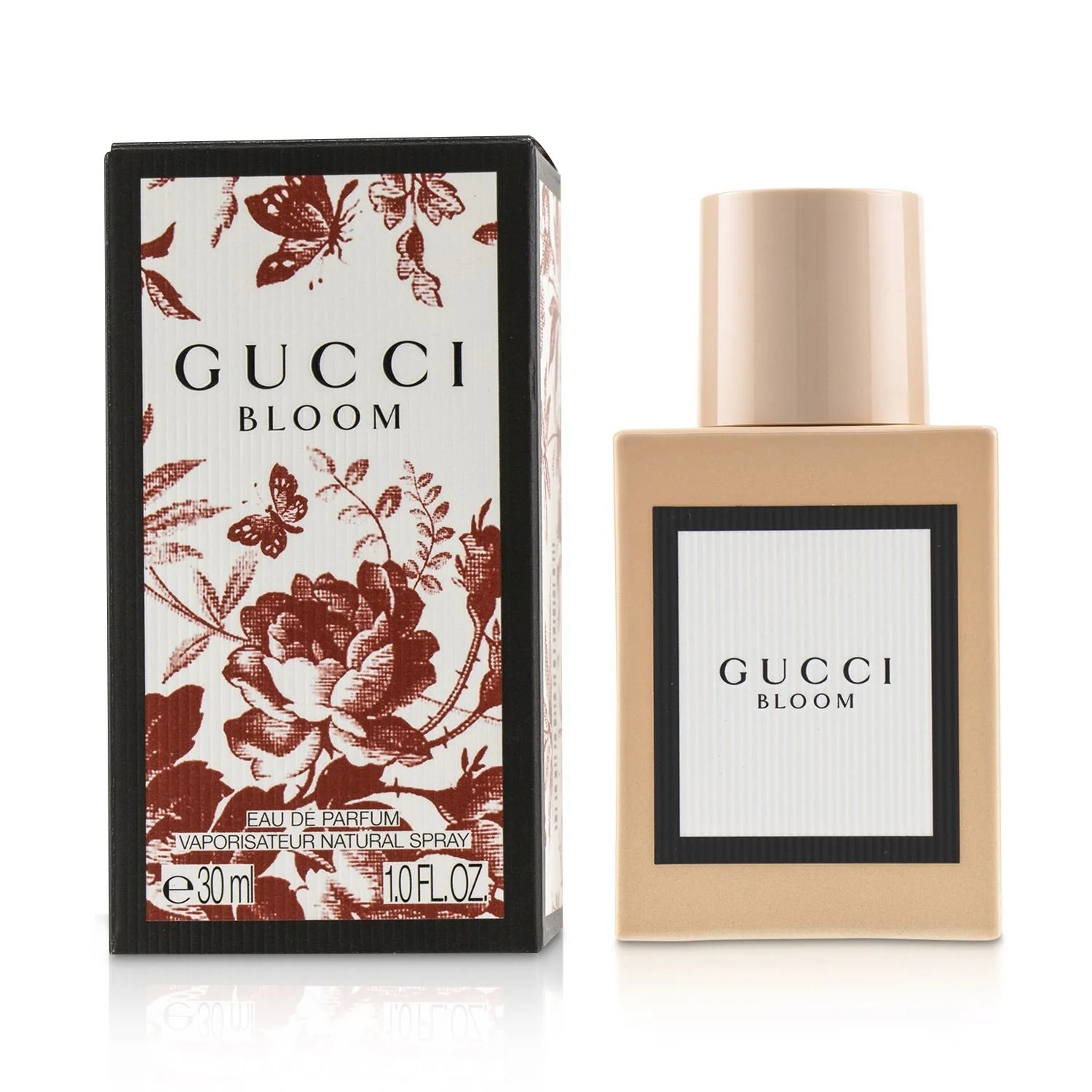 Gucci Bloom Eau De Parfum Spray  50ml/1.6oz