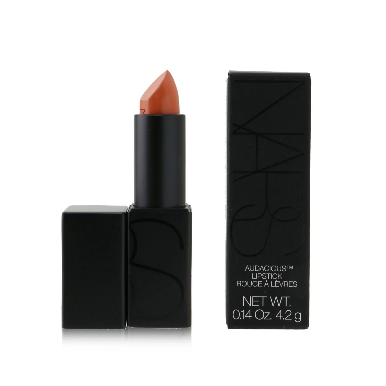 NARS Audacious Lipstick - Anna  4.2g/0.14oz