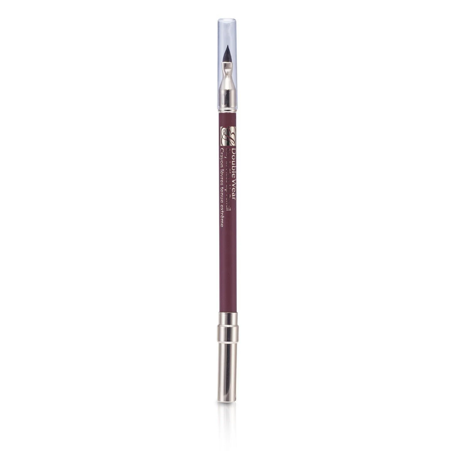 Estee Lauder Double Wear Stay In Place Lip Pencil - # 04 Rose  1.2g/0.04oz