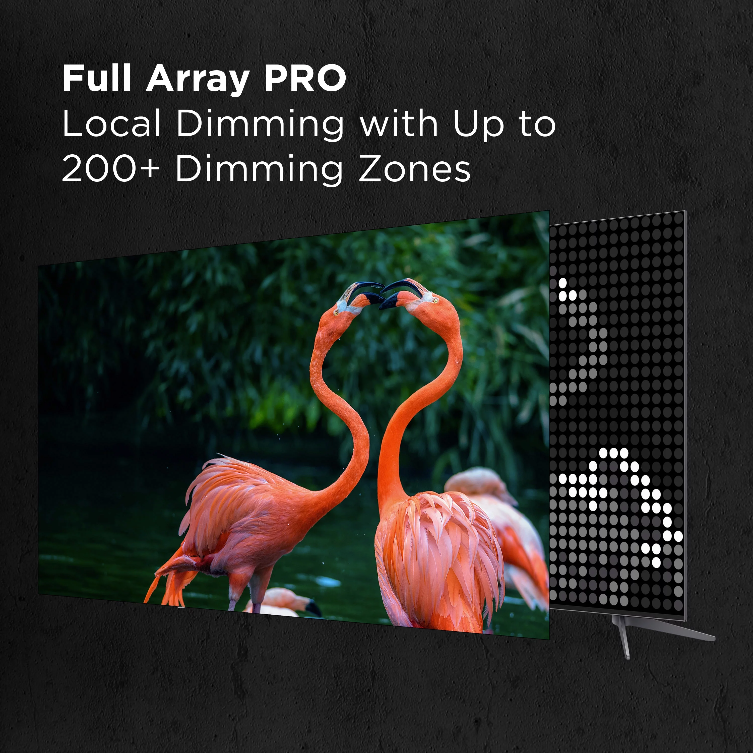 TCL 75” Class Q Class 4K QLED HDR Smart TV with Google TV, 75Q750G