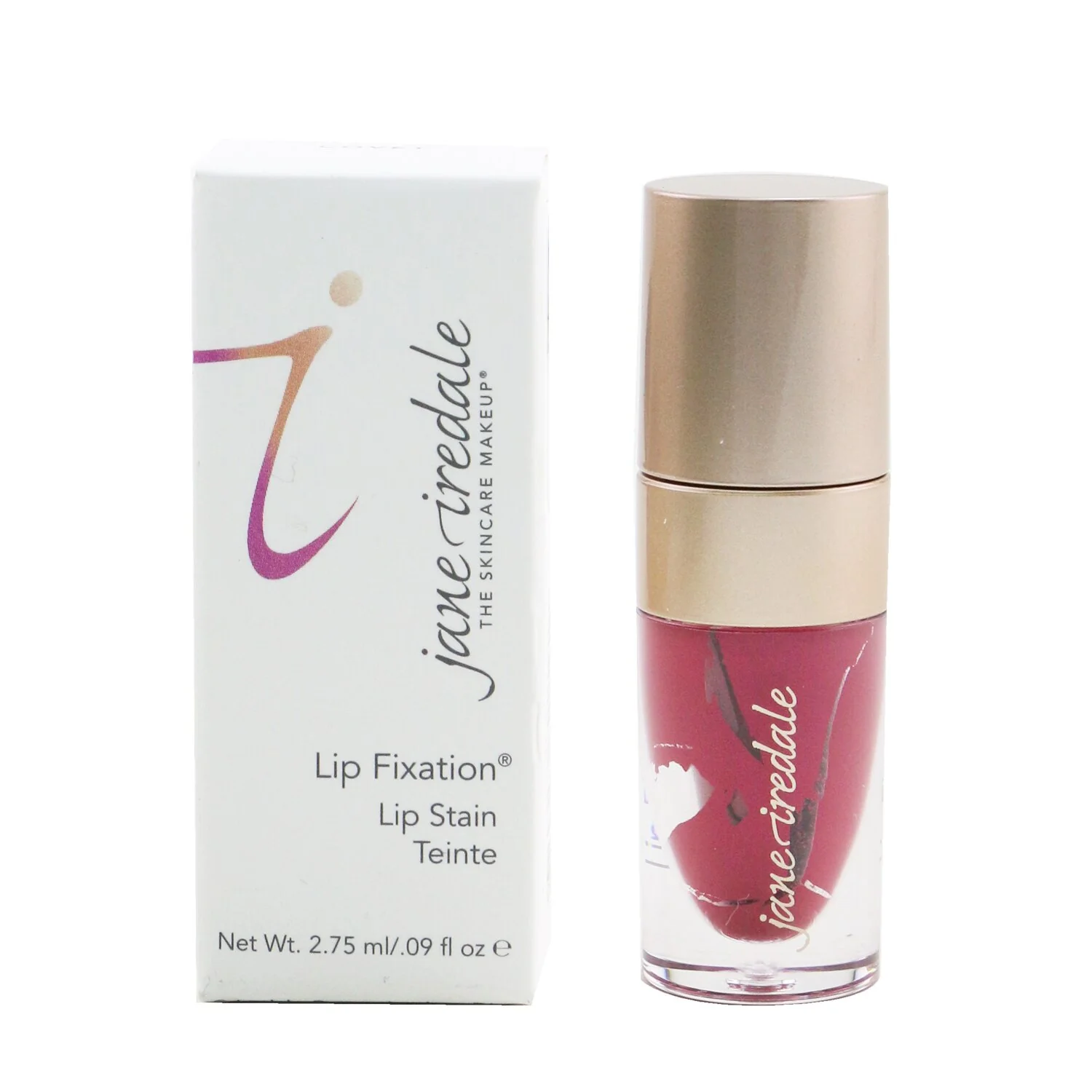 Jane Iredale Beyond Matte Lip Fixation Lip Stain - # Devotion  2.75ml/0.09oz