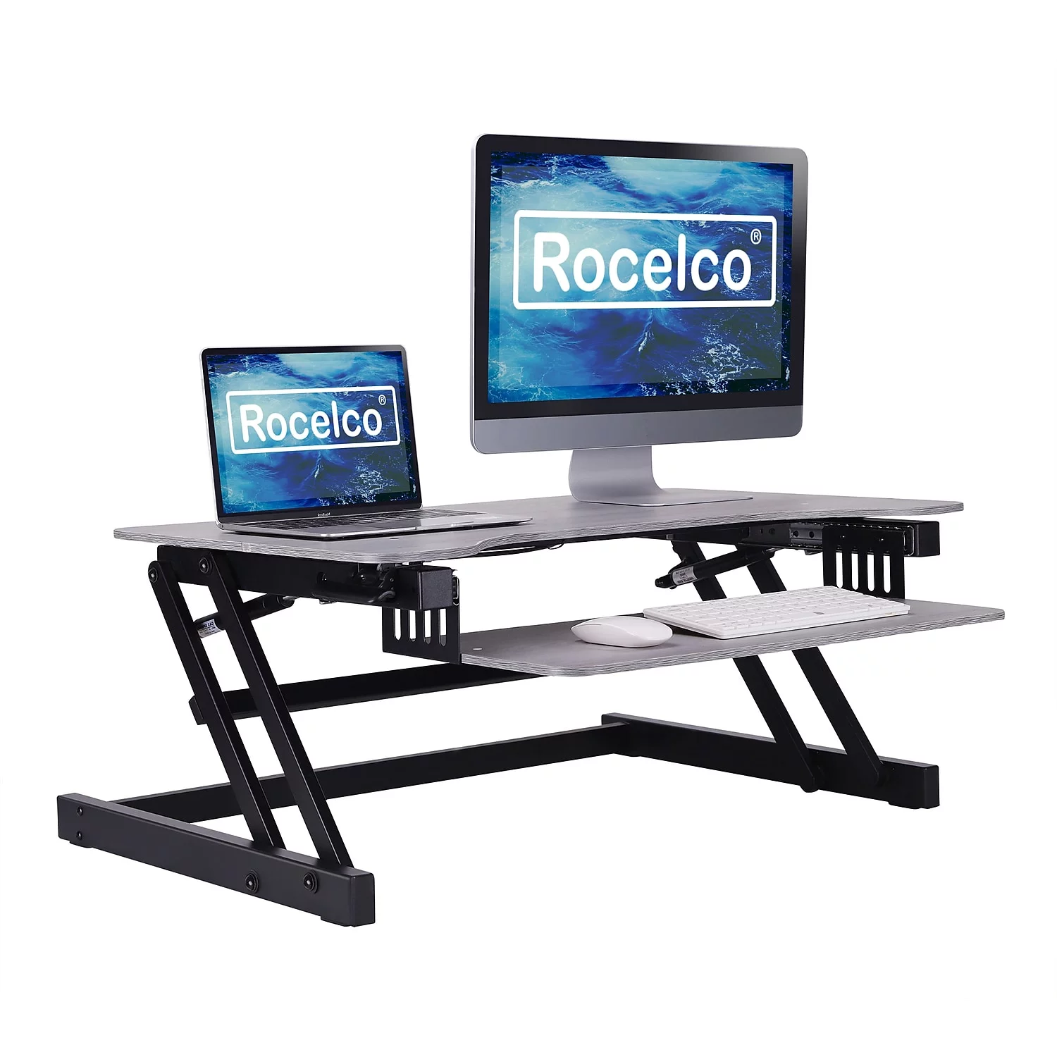 Rocelco 37.5