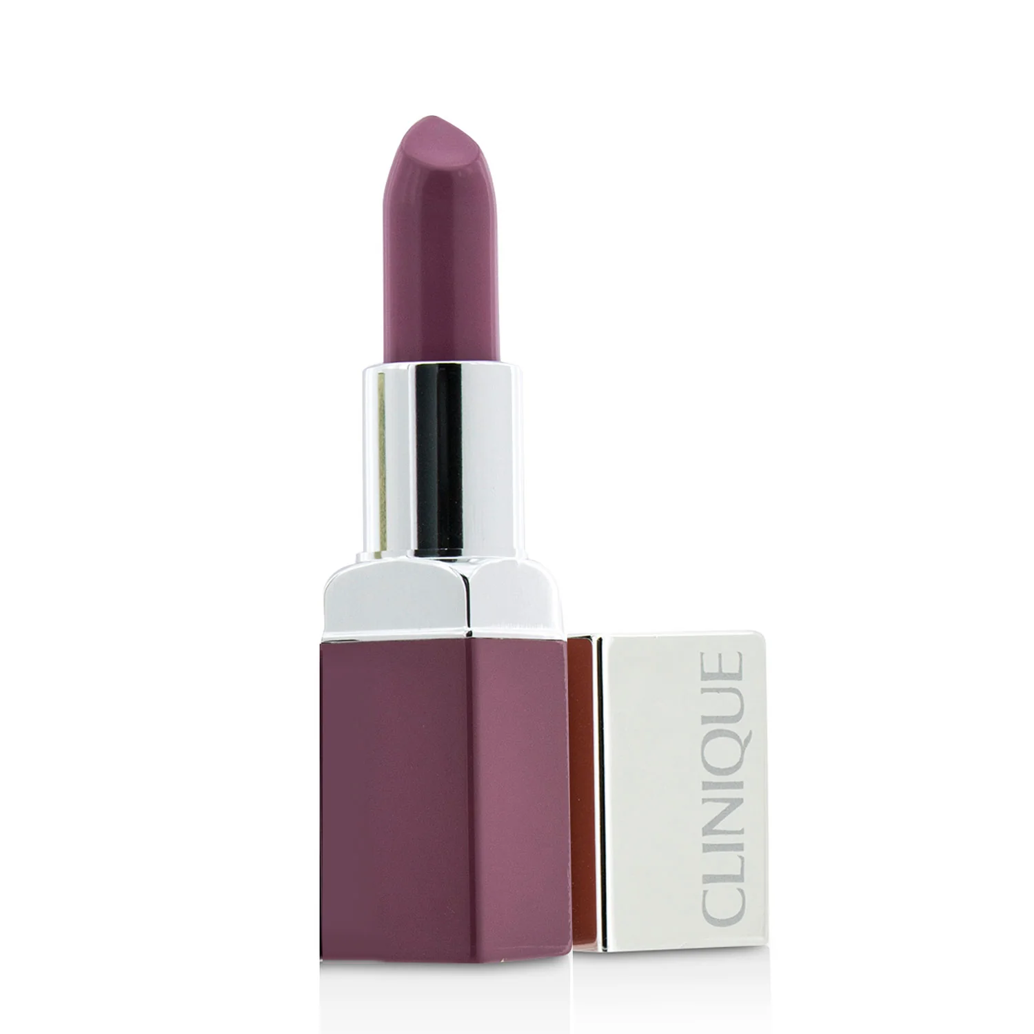 Clinique Clinique Pop Lip Colour + Primer - # 08 Cherry Pop  3.9g/0.13oz