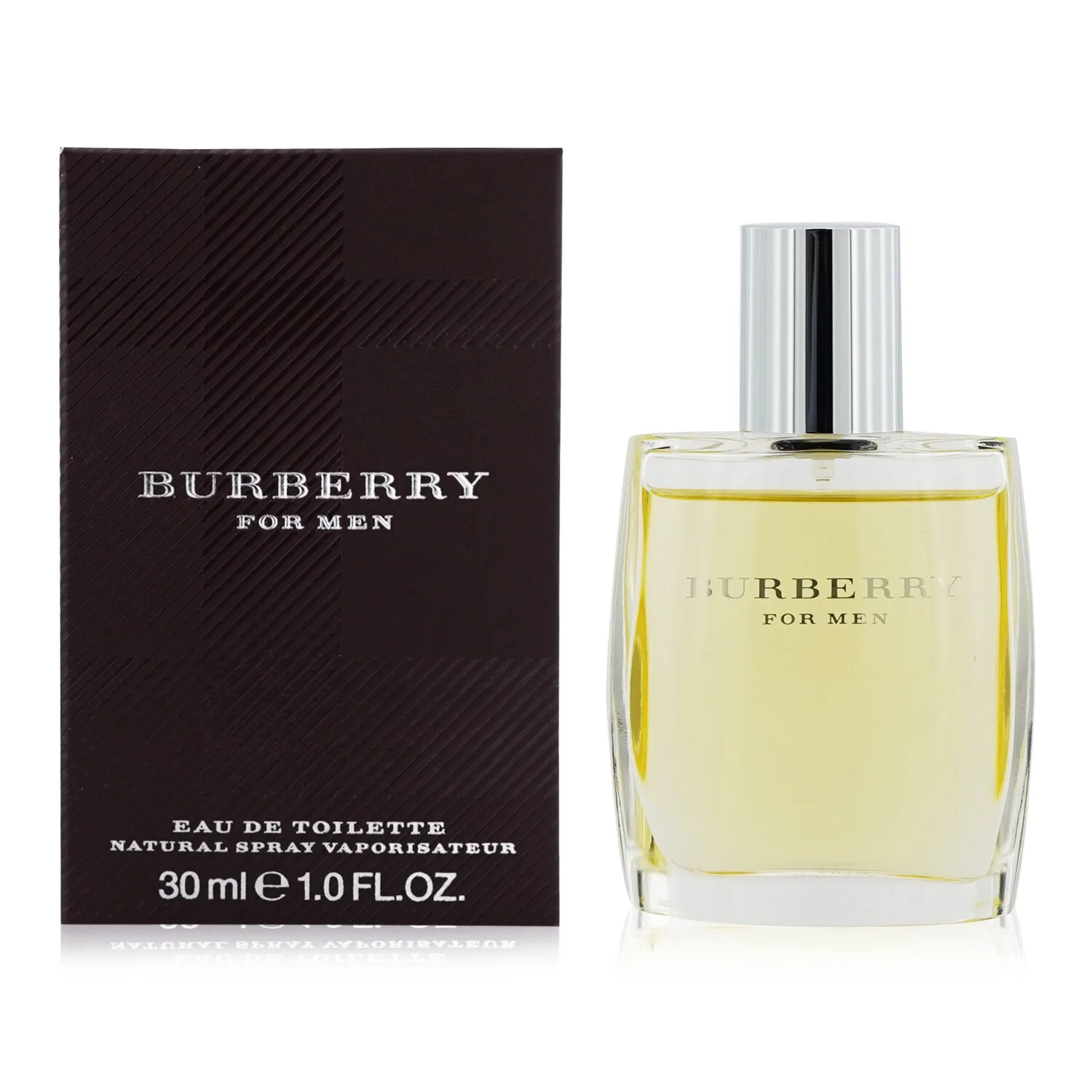 Burberry Burberry Eau De Toilette Spray  100ml/3.3oz
