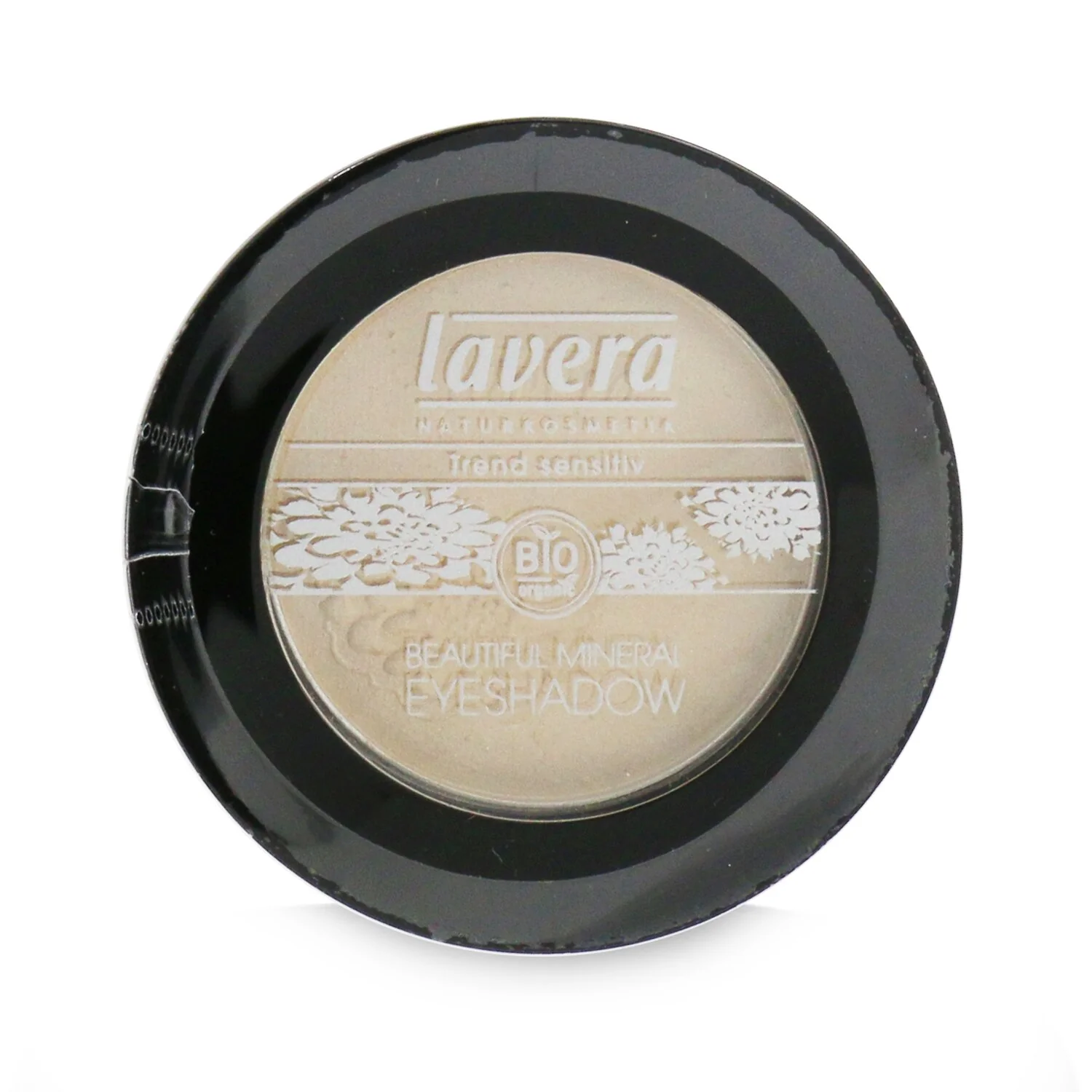 Lavera Beautiful Mineral Eyeshadow - # 30 Matt'n Coffee  2g/0.06oz