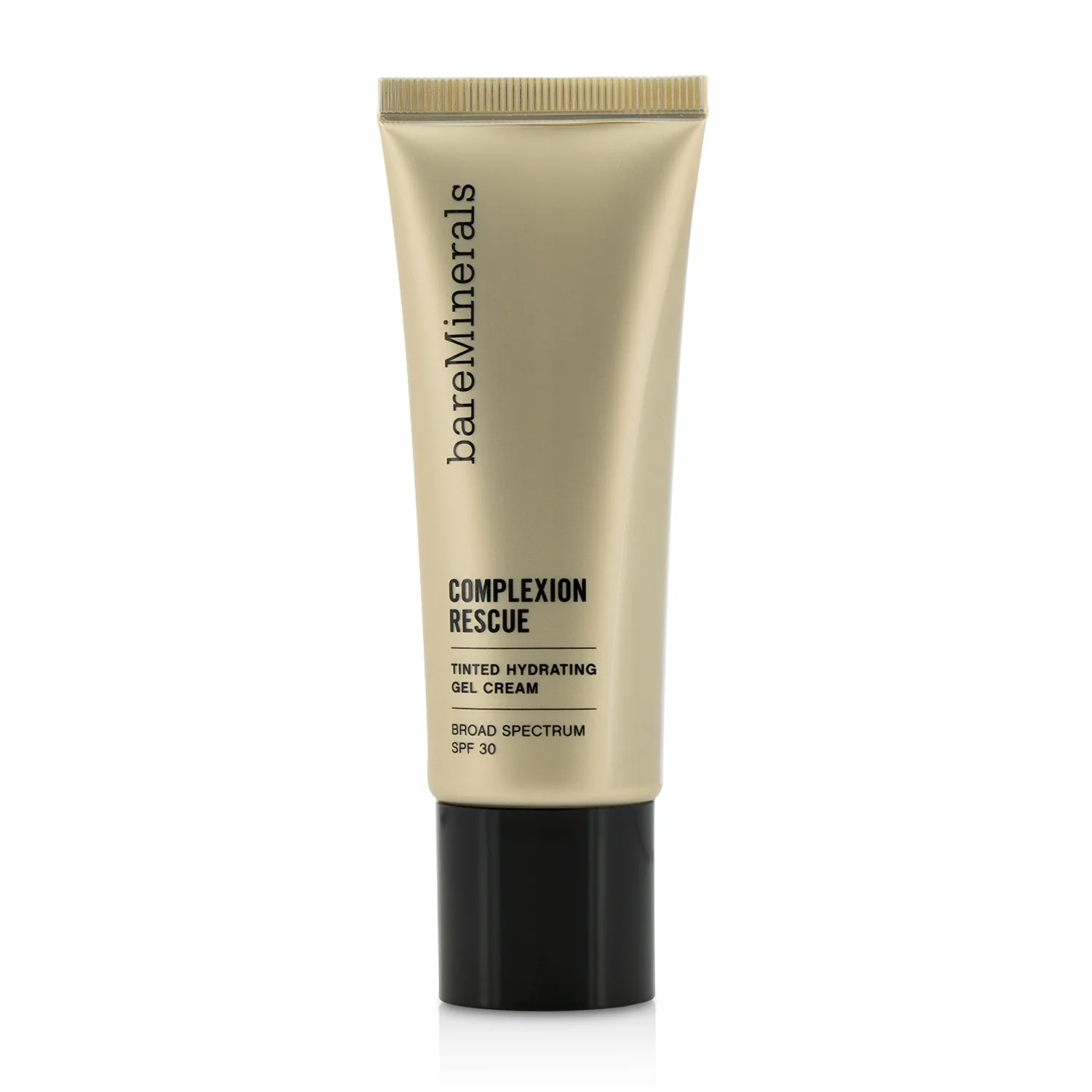BareMinerals Complexion Rescue Tinted Hydrating Gel Cream SPF30 - #03 Buttercream  35ml/1.18oz