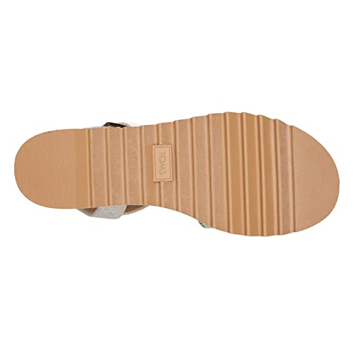 TOMS Women's, Diana Sandal