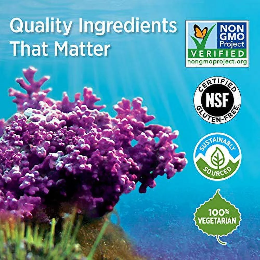 New Chapter Calcium Supplement – Bone Strength Whole Food Calcium with Vitamin K2 + D3 + Magnesium, Vegetarian, Gluten Free 60 count (20 day supply)