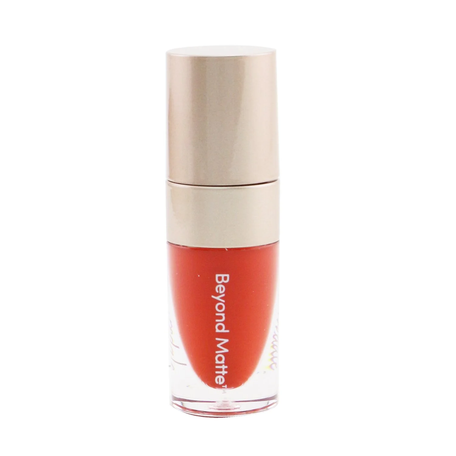 Jane Iredale Beyond Matte Lip Fixation Lip Stain - # Devotion  2.75ml/0.09oz