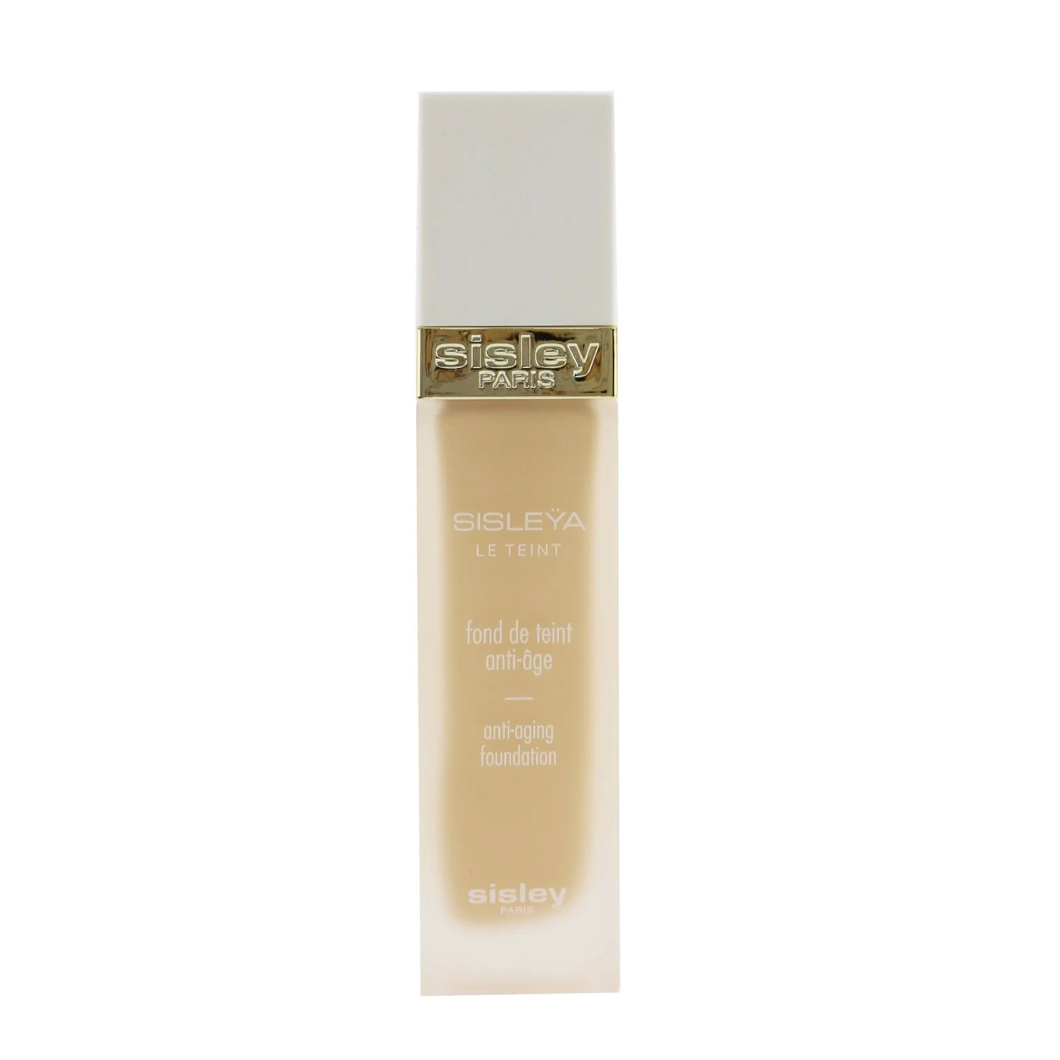 Sisley Sisleya Le Teint Anti Aging Foundation - # 1B + Ecru  30ml/1oz