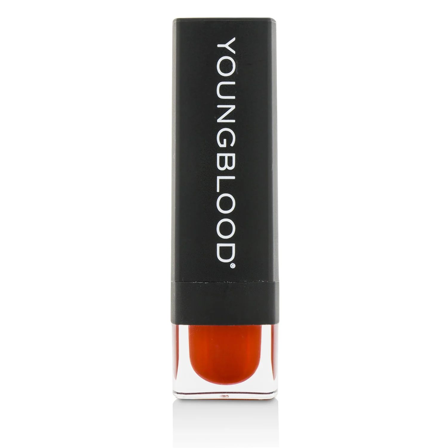 Youngblood Intimatte Mineral Matte Lipstick - #Secret  4g/0.14oz