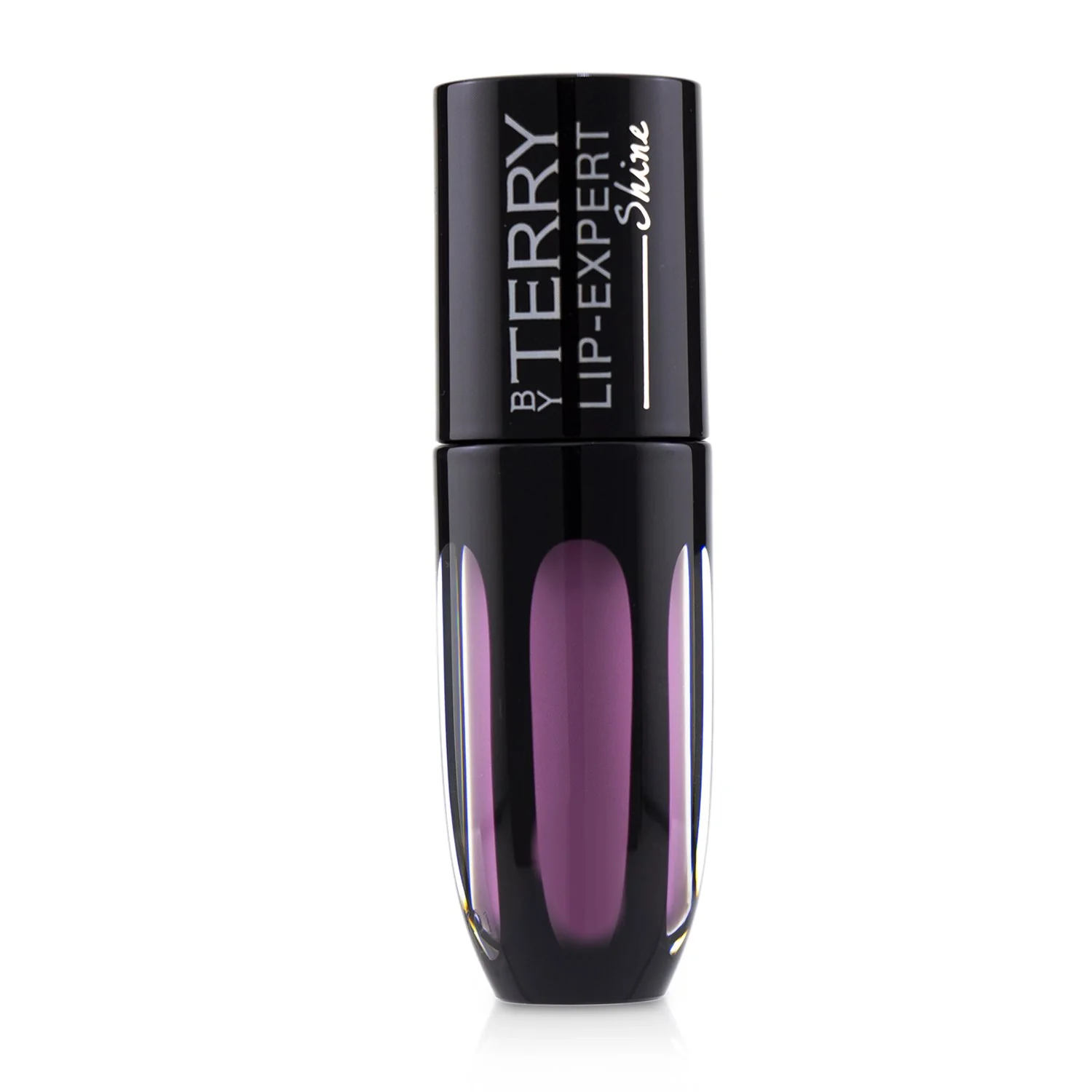 By Terry Lip Expert Shine Liquid Lipstick - # 4 Hot Bare  3g/0.1oz