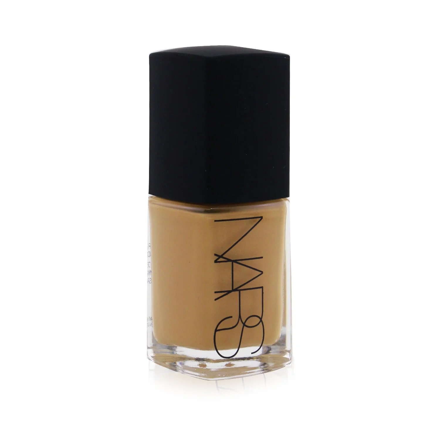 NARS Sheer Glow Foundation -  Macao (Medium Dark 4)  30ml/1oz