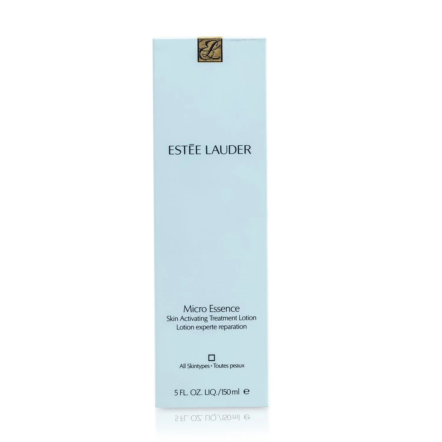 Estee Lauder Micro Essence Skin Activating Treatment Lotion  75ml/2.5oz