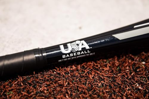 Rawlings | Remix T-Ball Bat | USA Baseball & Softball | -12 Drop | 2 1/4