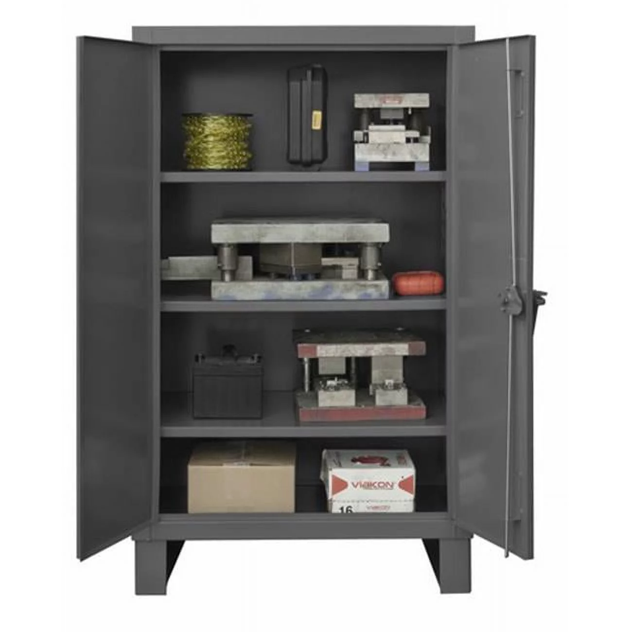 Durham Mfg Storage Cabinet,66