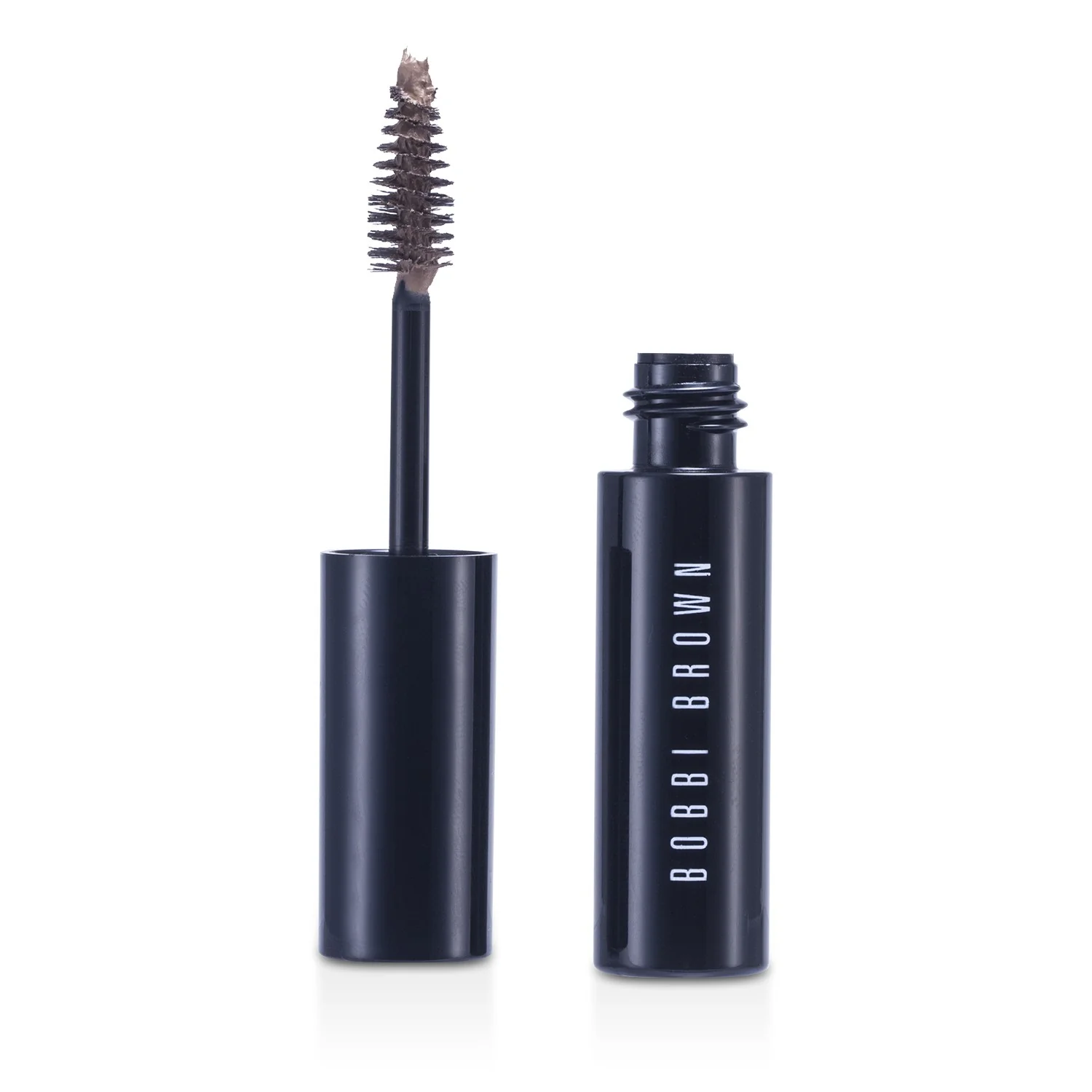 Bobbi Brown Natural Brow Shaper & Hair Touch Up - #03 Mahogany  4.2ml/0.14oz