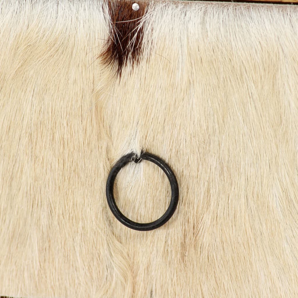 Dcenta Sideboard Solid Sheesham Wood 55.1