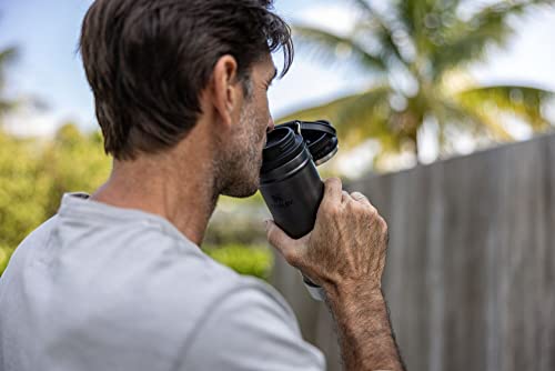 Stanley Travel Mug with Integrated