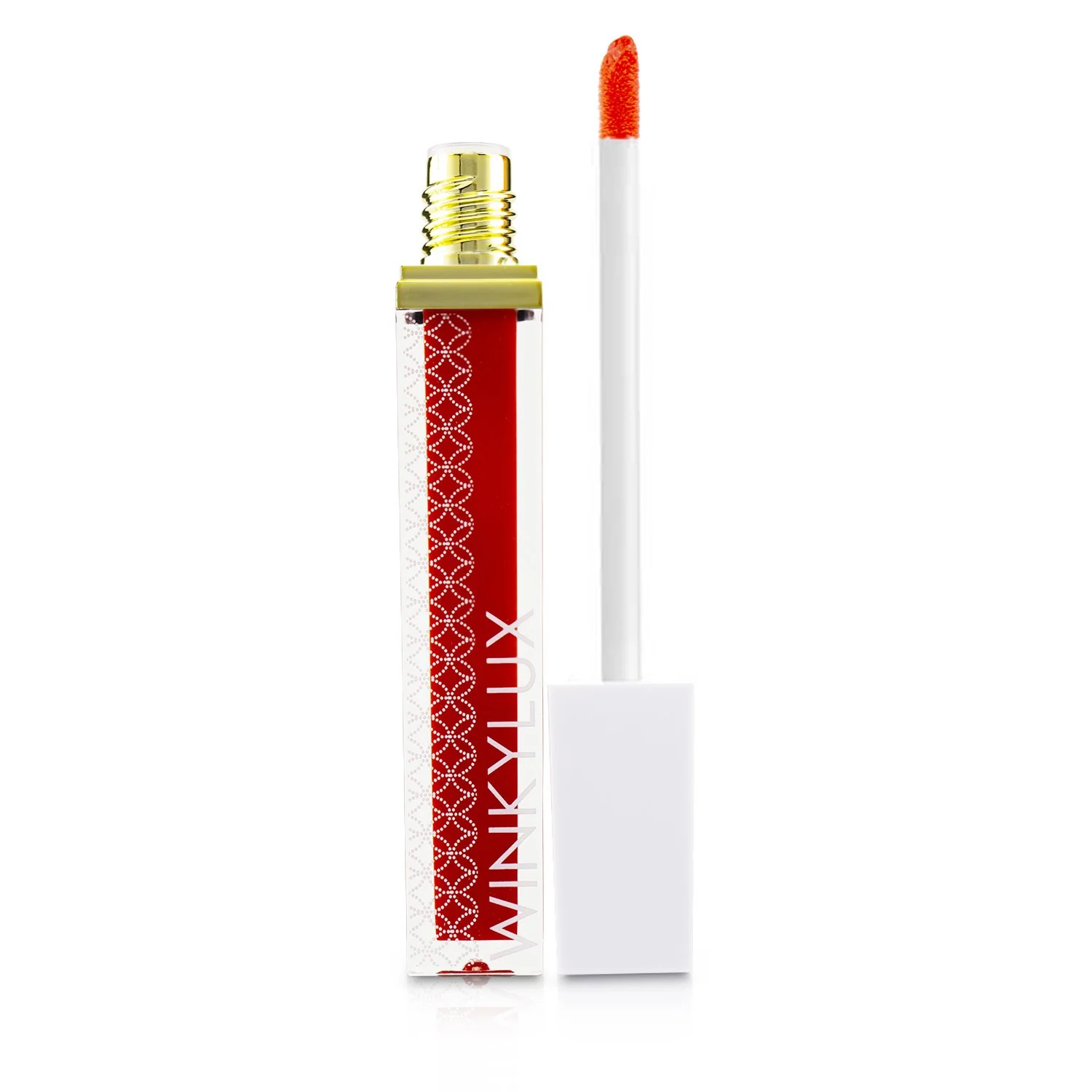 Winky Lux Glossy Boss Lip Gloss - # On The Rocks