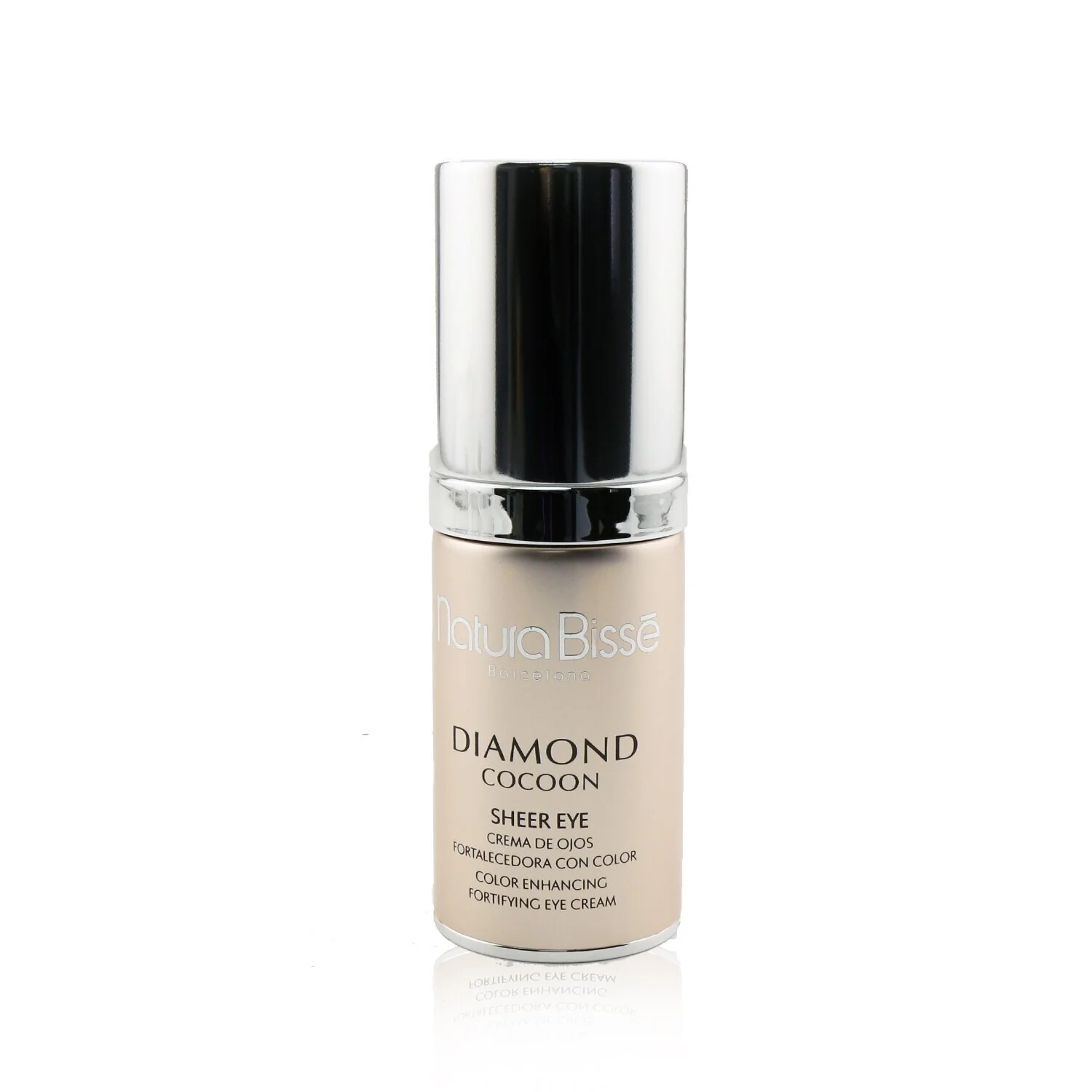 Natura Bisse Diamond Cocoon Sheer Eye  25ml/0.8oz