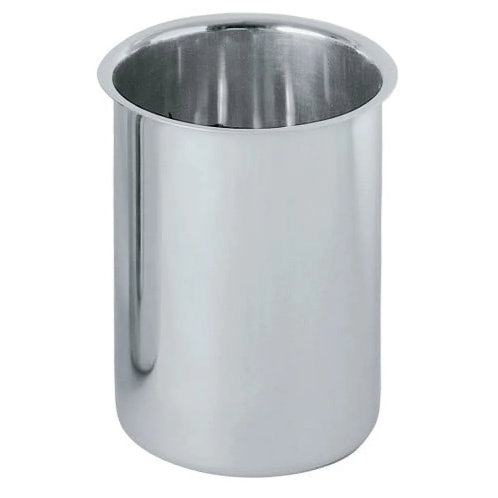 Update International BM-600 6 Quart Bain Marie Pots