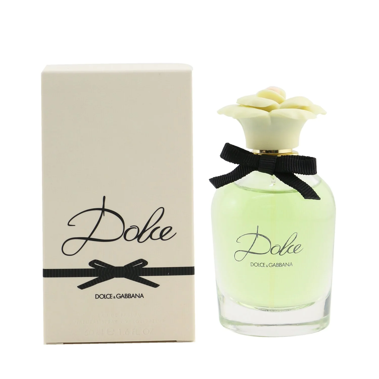 Dolce & Gabbana Dolce Eau De Parfum Spray  30ml/1oz