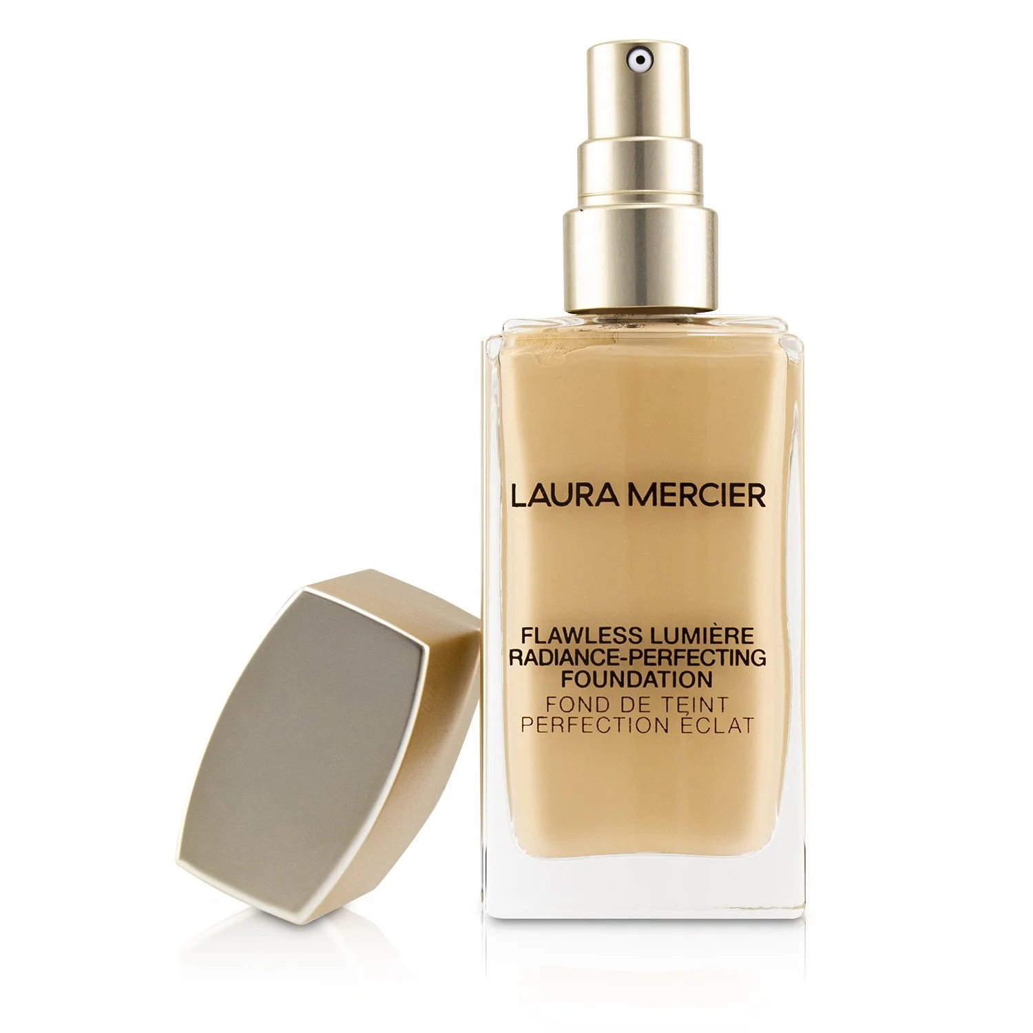 Laura Mercier Flawless Lumiere Radiance Perfecting Foundation - # 3N2 Honey  30ml/1oz