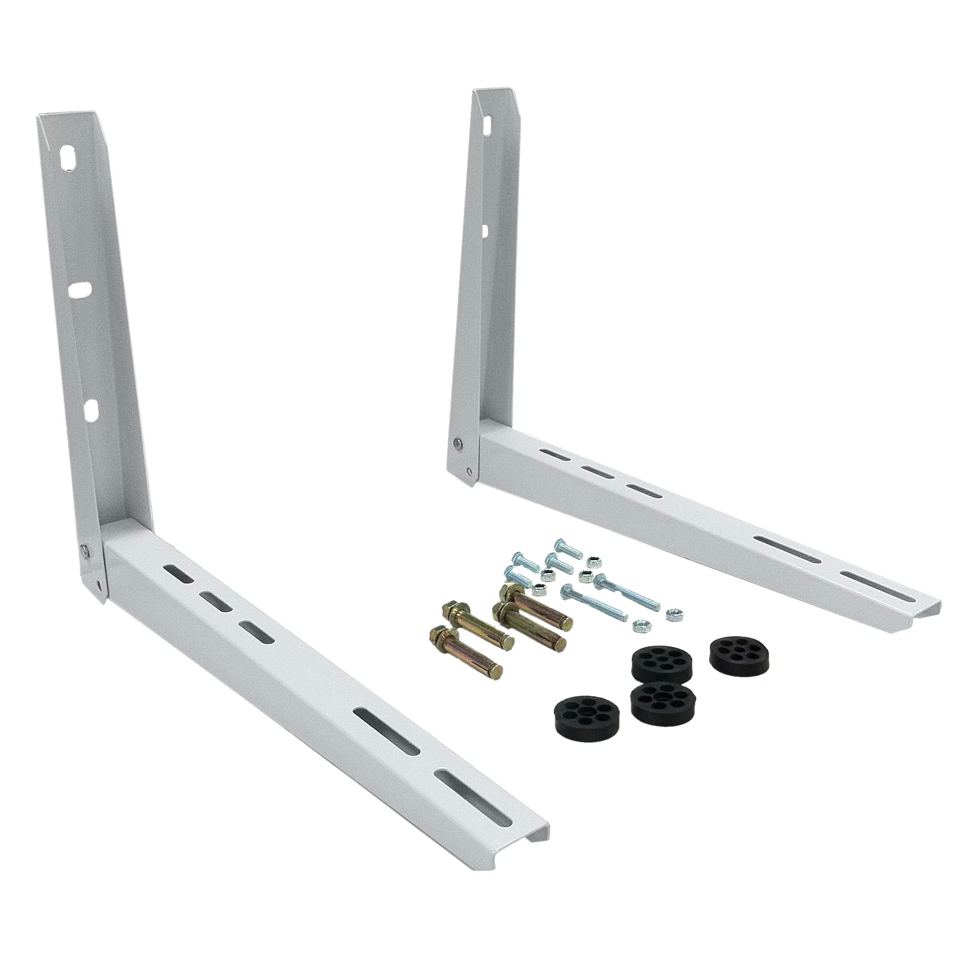 Klimaire 12,000 BTU 23 SEER2 Ductless Mini-Split Heat Pump Air Conditioner 550 sq. ft. (230V)