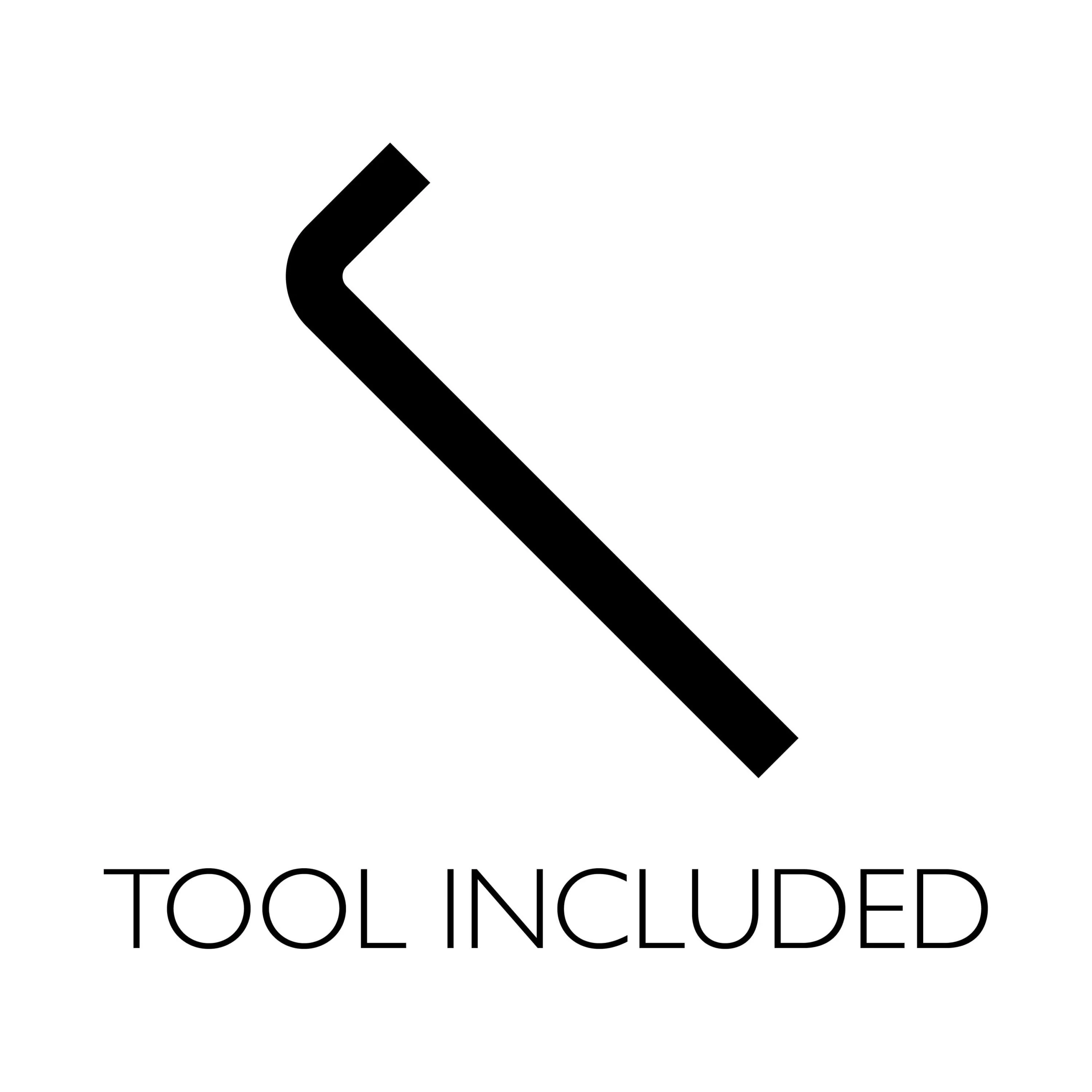 Compact Recliner Wedge Table in Chocolate Oak