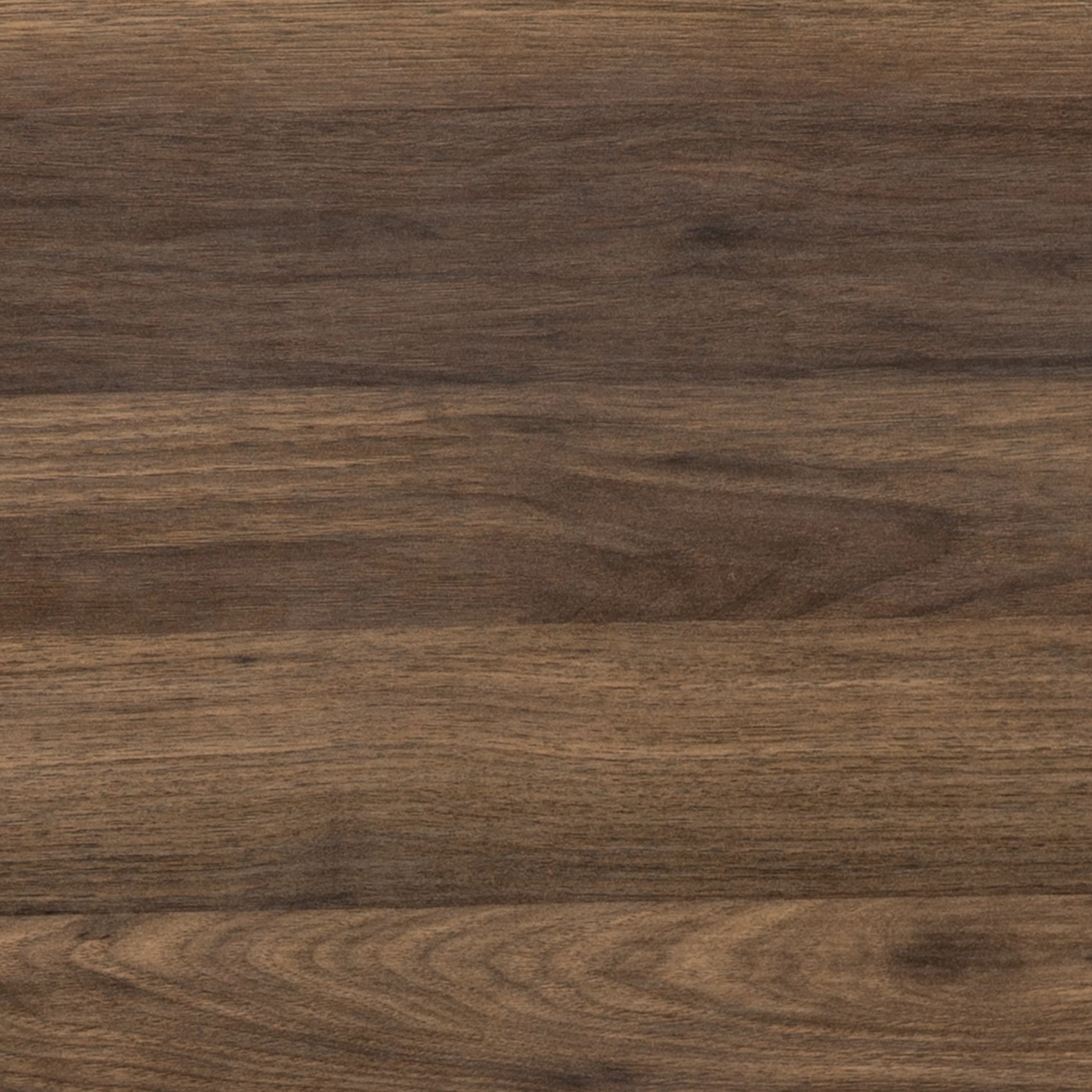 BizChair Rustic Walnut Sit to Stand Mobile Laptop Computer Desk