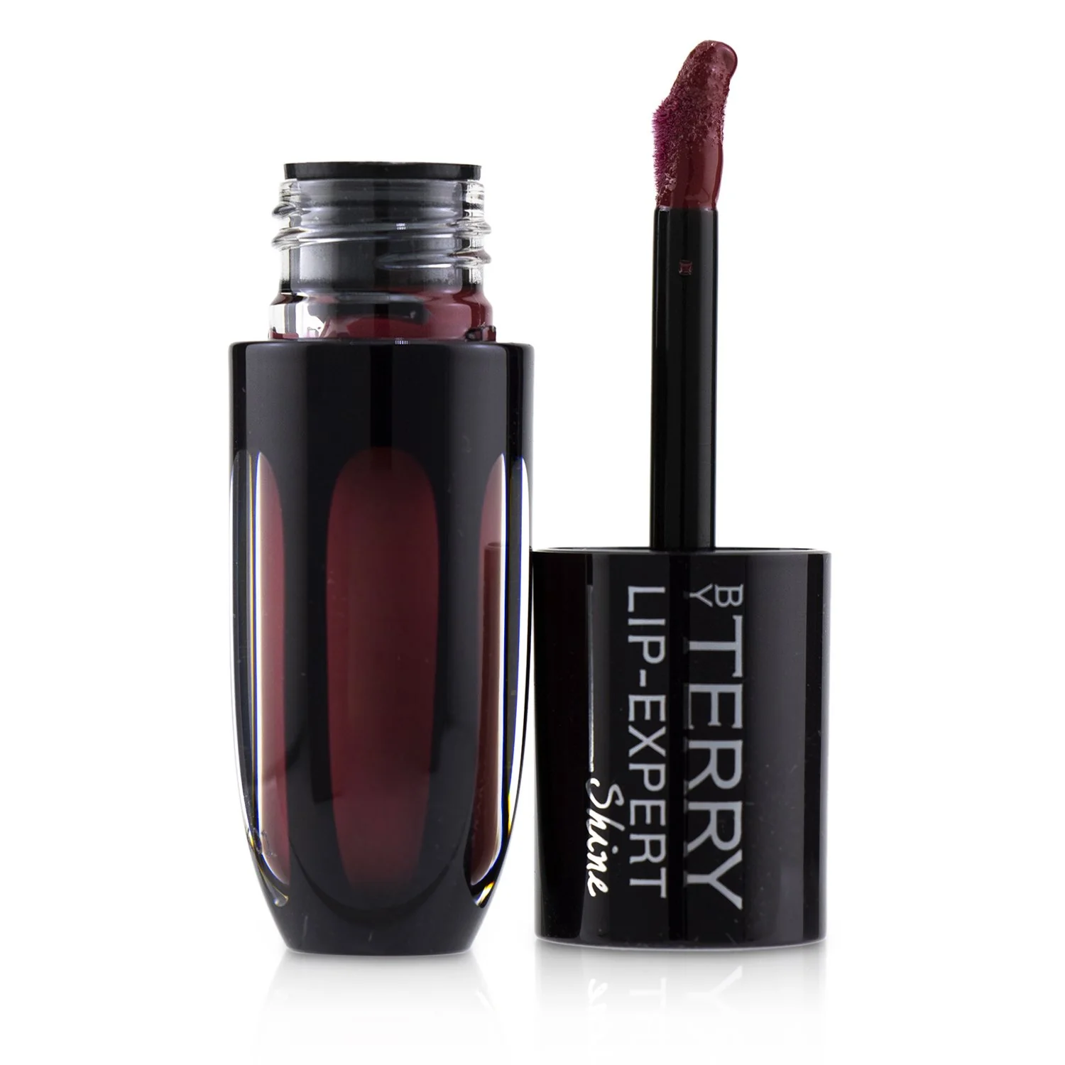 By Terry Lip Expert Shine Liquid Lipstick - # 3 Rosy Kiss  3g/0.1oz
