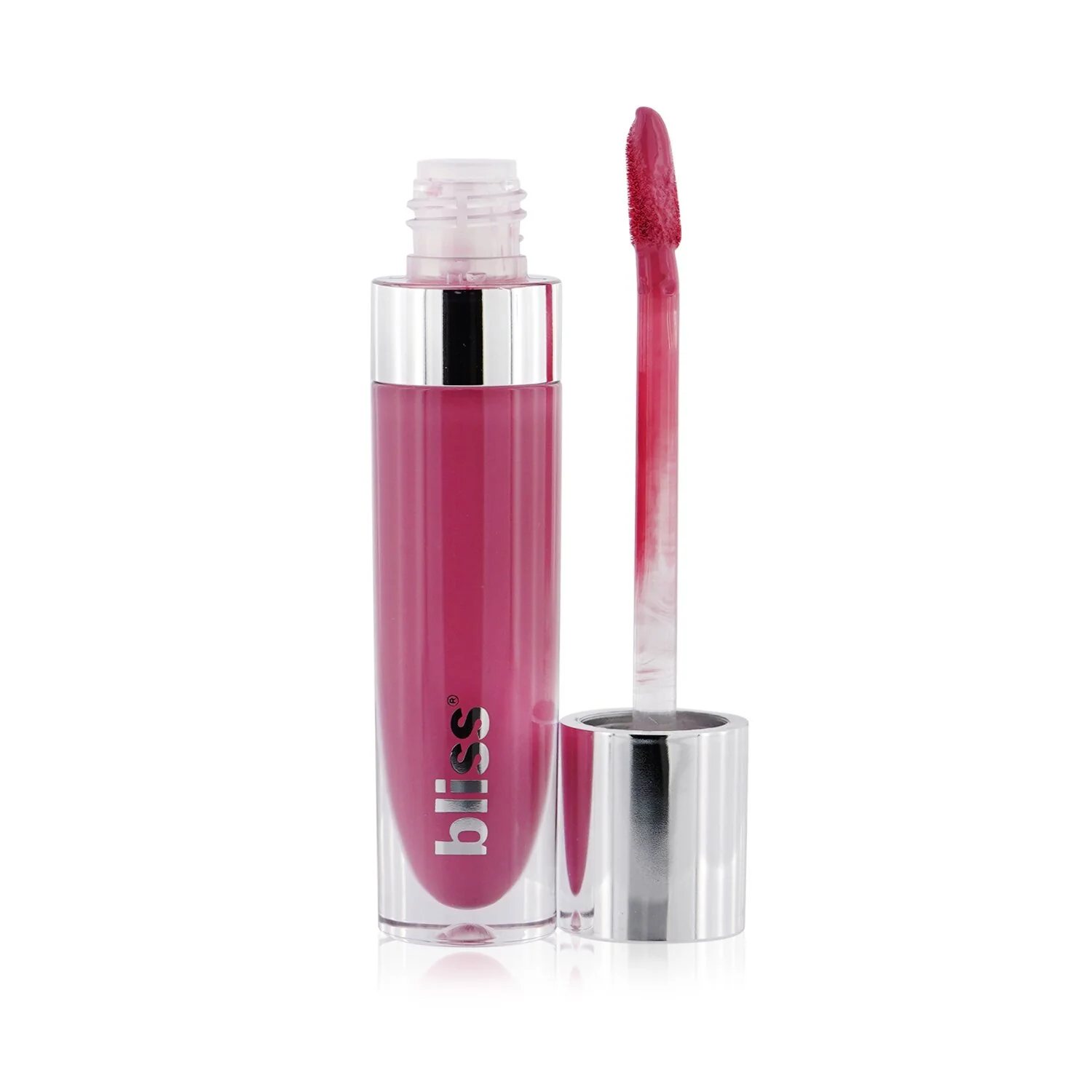 Bliss Bold Over Long Wear Liquefied Lipstick - # Berry Berry Lovely  6ml/0.2oz
