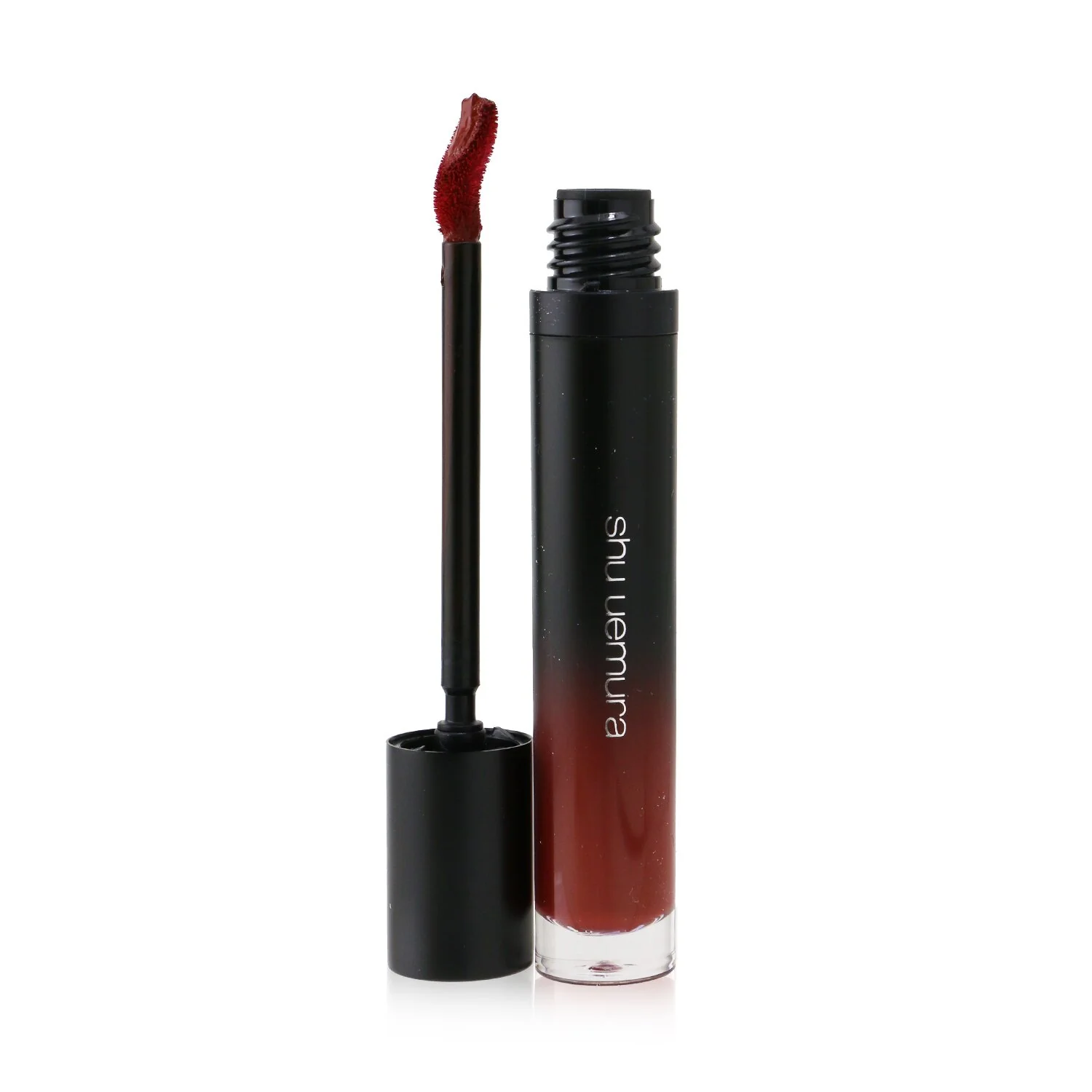 Shu Uemura Matte Supreme Lip Color - # M RD 03  5.2g/0.18oz