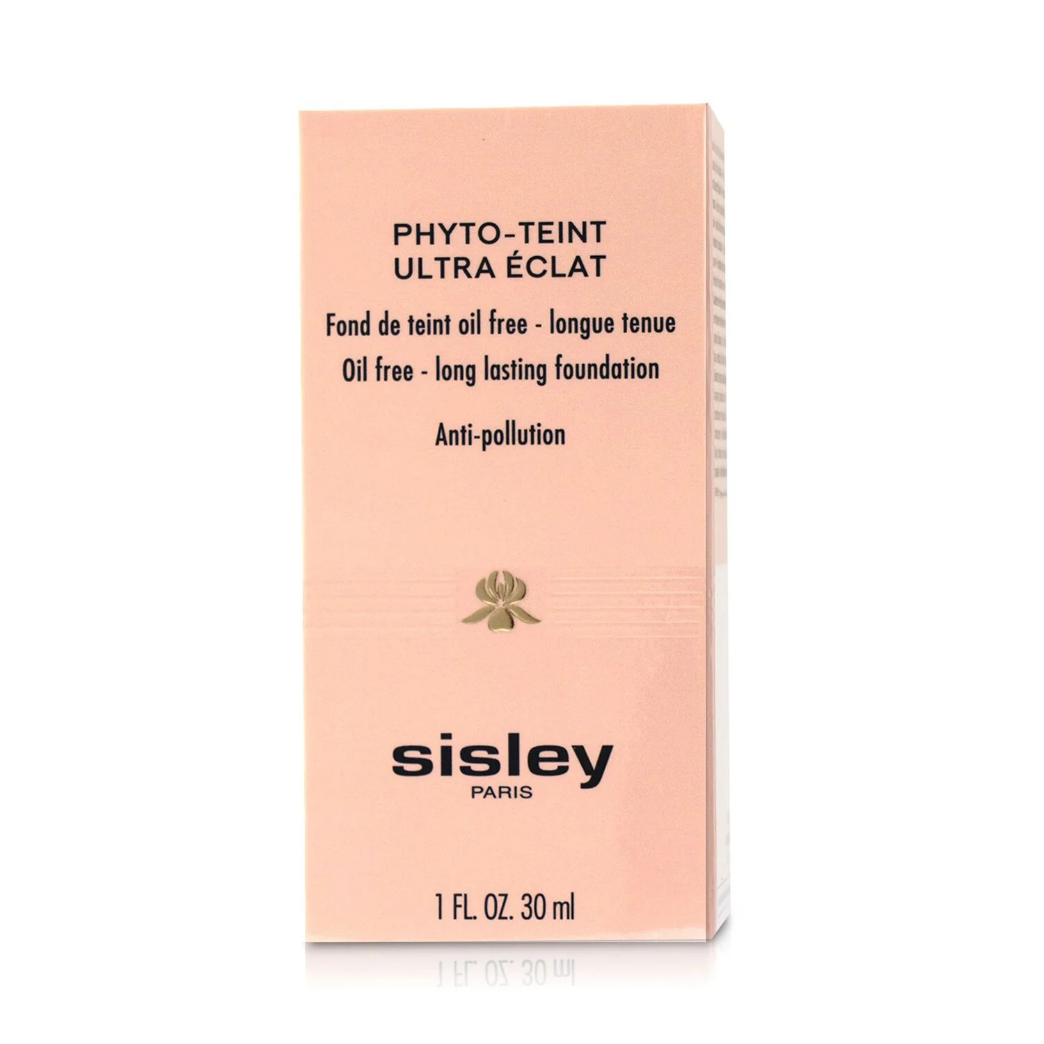 Sisley Phyto Teint Ultra Eclat # 00+ Shell  30ml/1oz