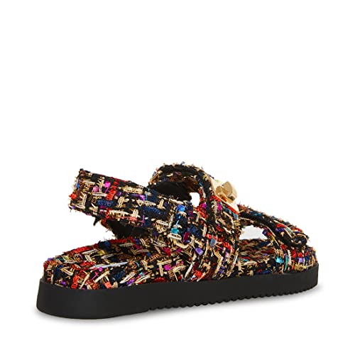 Steve Madden Women's Mona Sandal