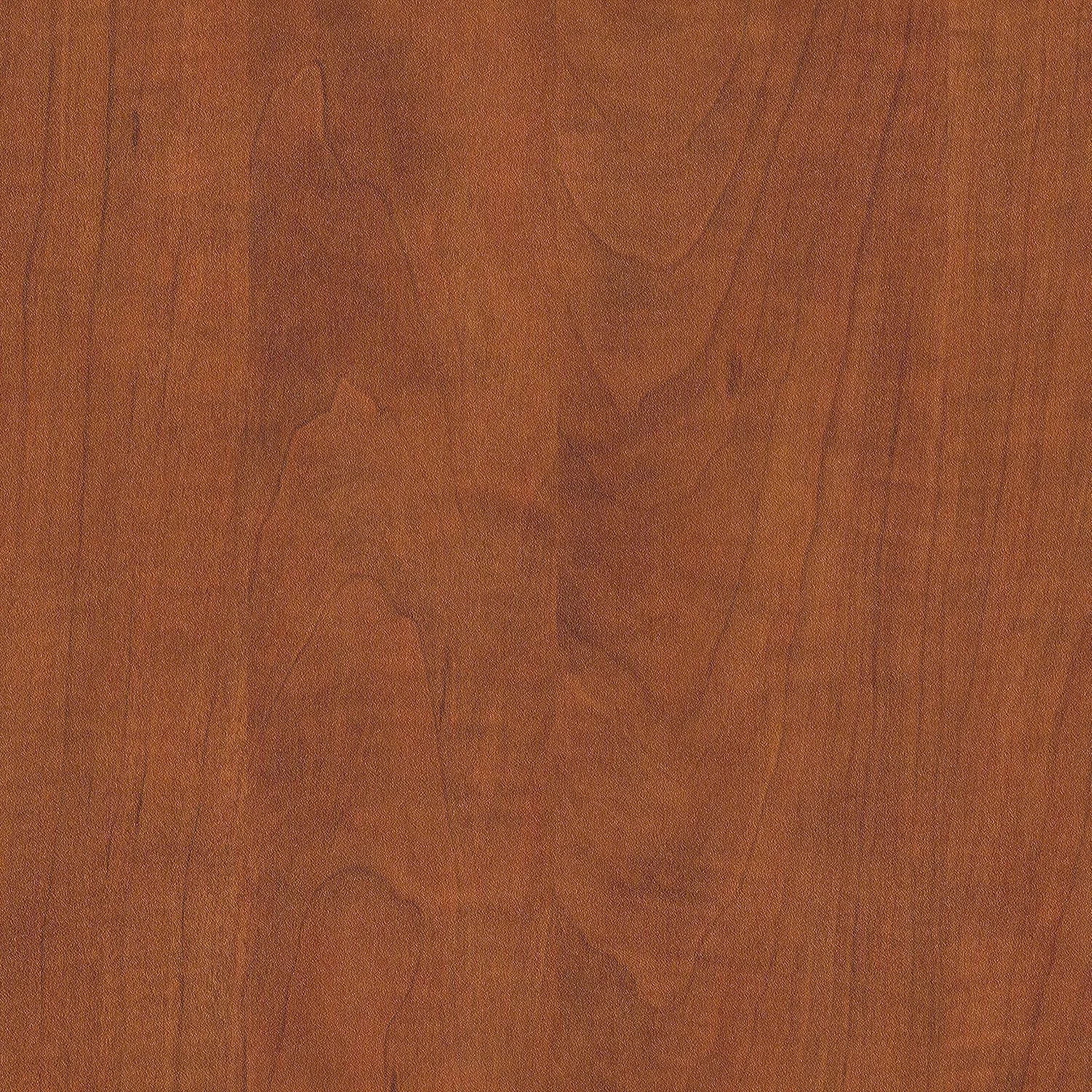 Randalco Column Cabinet  Aspen  Autumn Oak Wood Finish, Gold Handles