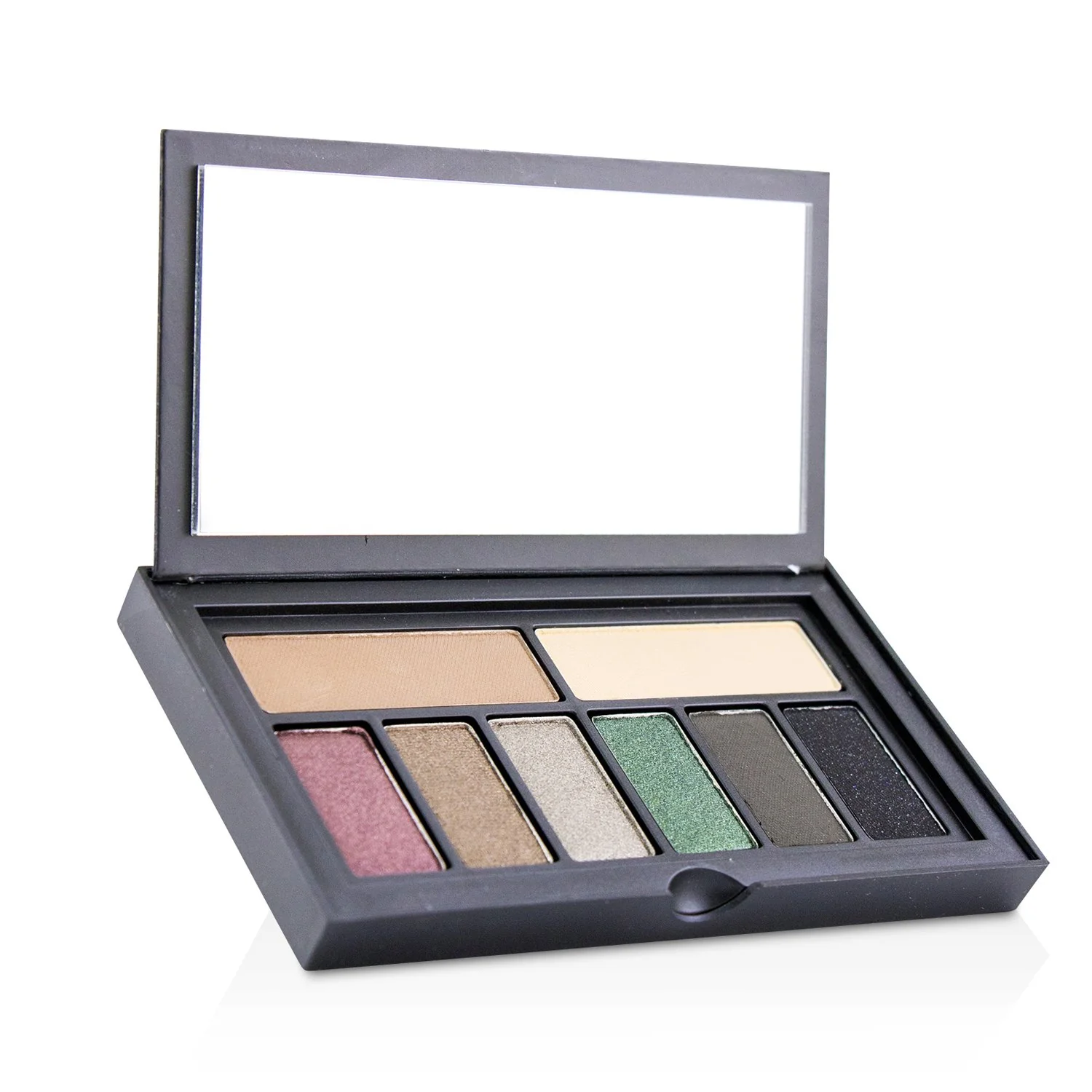 Smashbox Cover Shot Eye Palette - # Petal Metal  6.2g/0.21oz