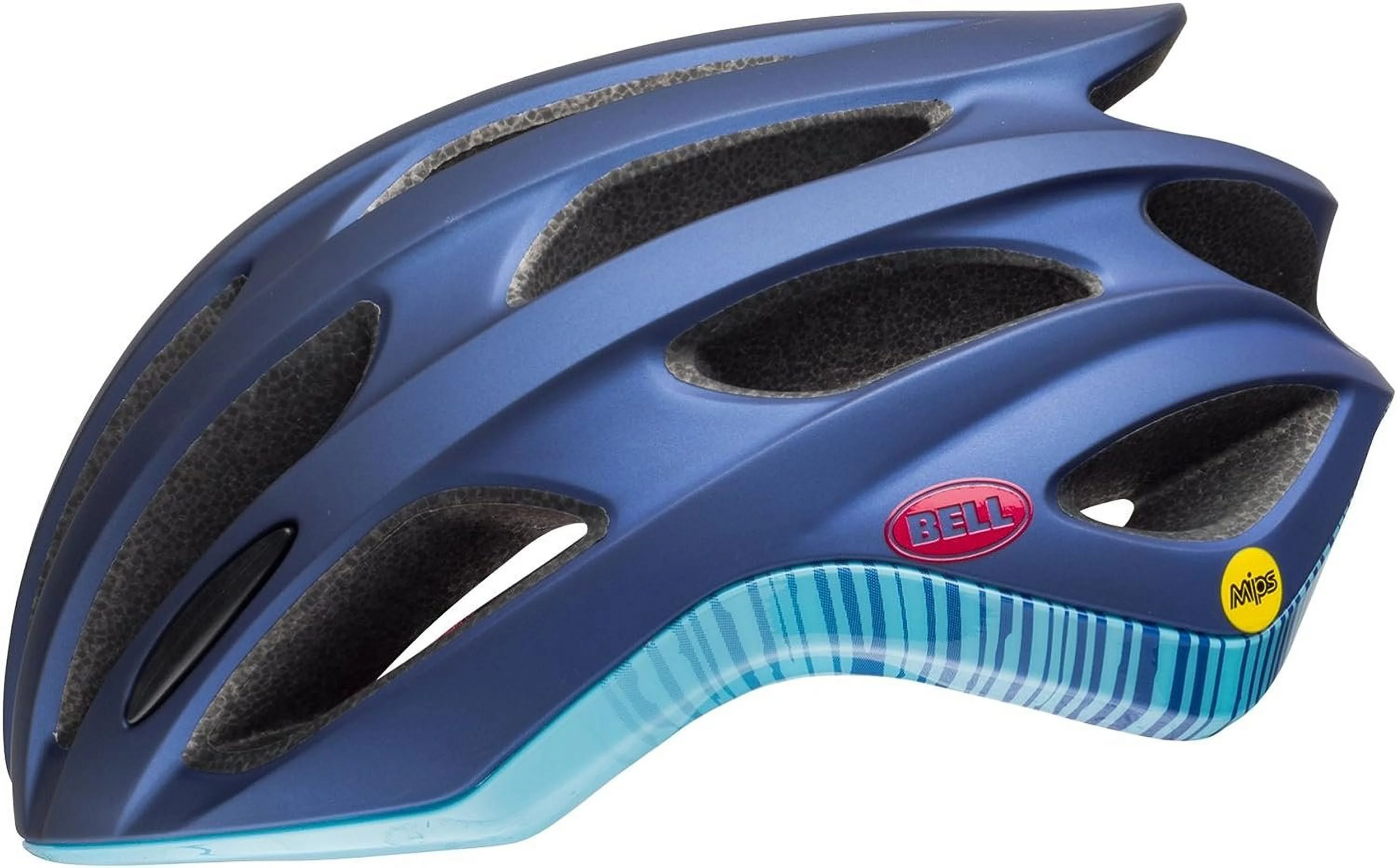 BELL Nala MIPS Joy Ride Adult Road Bike Helmet
