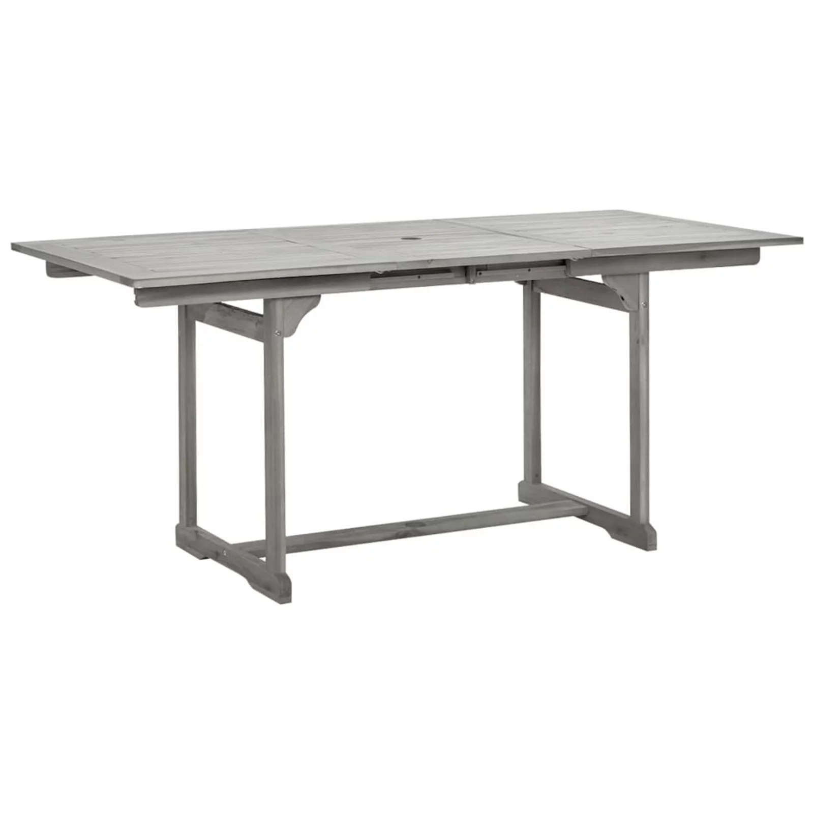 Walmeck Patio Dining Table (47.2
