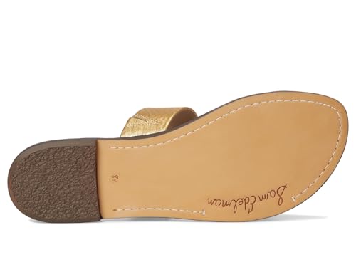 Sam Edelman Women's Gala Flat Sandal