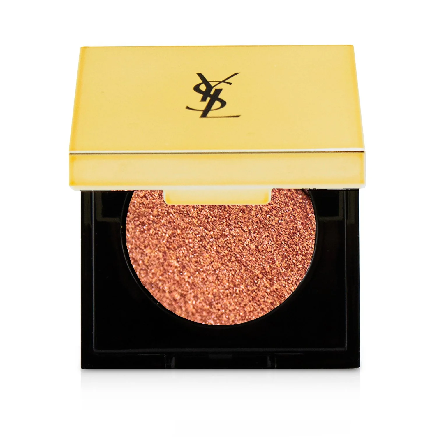 Yves Saint Laurent Sequin Crush Glitter Shot Eye Shadow - # 2 Empowered Silver  1g/0.035oz