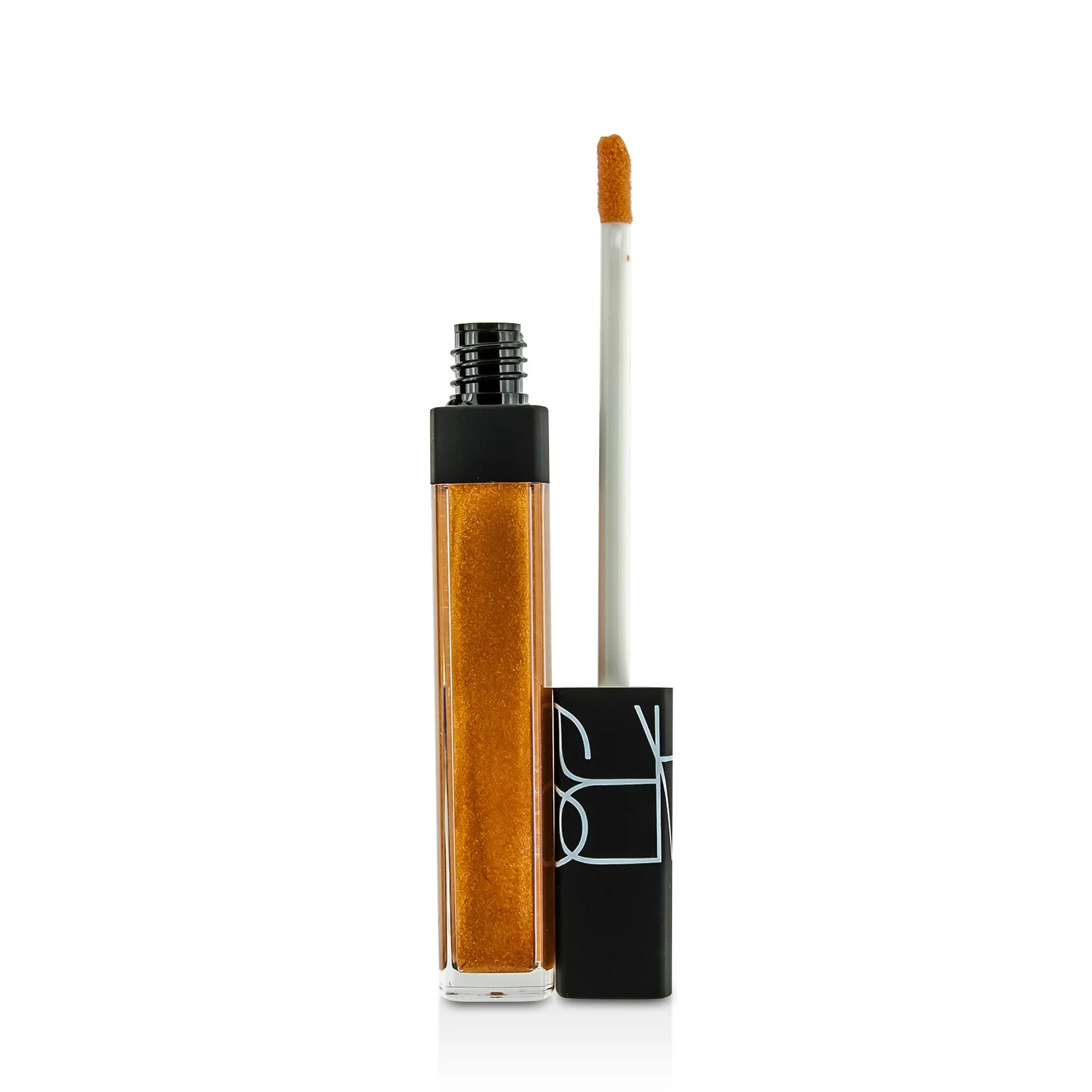 NARS Lip Gloss (New Packaging) - #Wonder  6ml/0.18oz